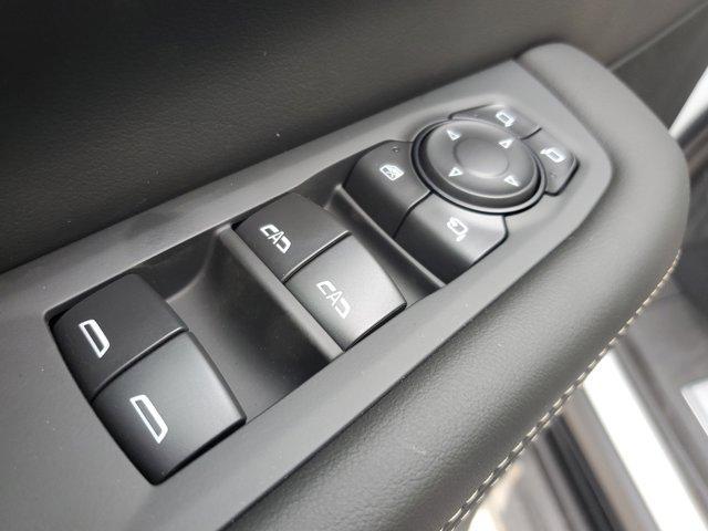 new 2026 GMC Yukon car