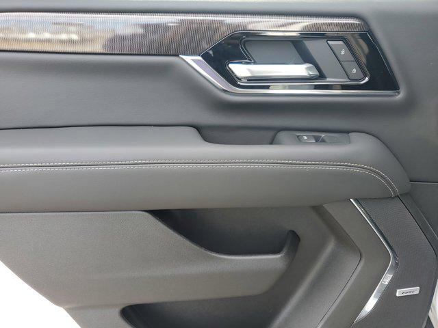 new 2026 GMC Yukon car