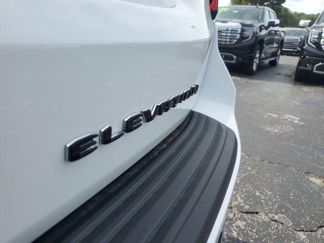 new 2026 GMC Yukon car