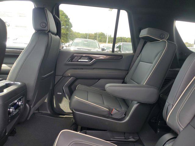 new 2026 GMC Yukon car