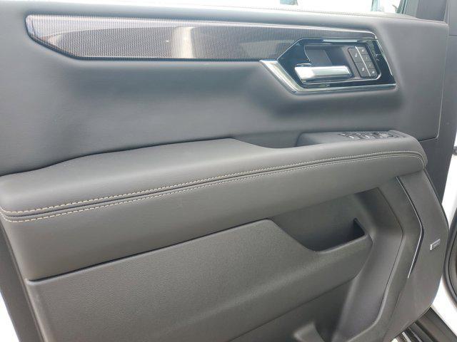 new 2026 GMC Yukon car