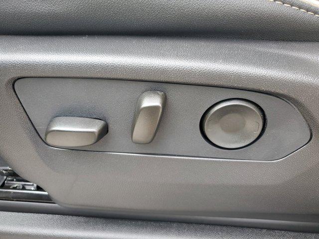 new 2026 GMC Yukon car