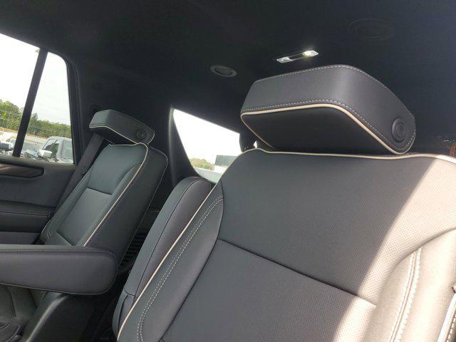 new 2026 GMC Yukon car