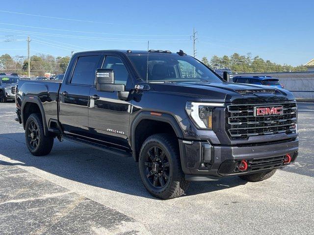 new 2024 GMC Sierra 2500 car, priced at $86,690