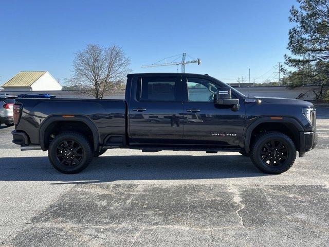 new 2024 GMC Sierra 2500 car, priced at $86,690