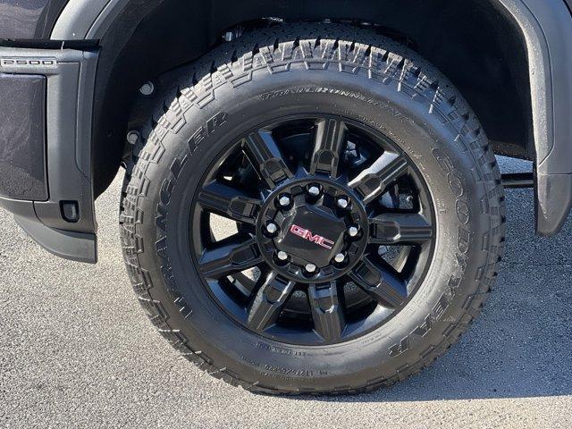 new 2024 GMC Sierra 2500 car, priced at $86,690