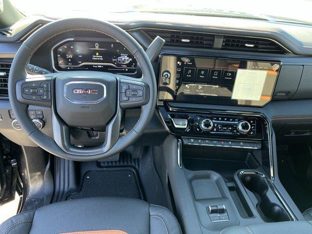 new 2024 GMC Sierra 2500 car, priced at $86,690