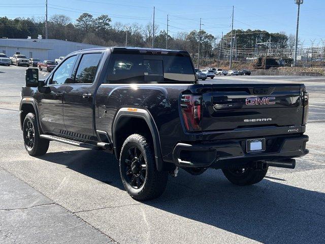 new 2024 GMC Sierra 2500 car, priced at $86,690