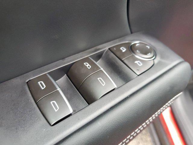 new 2026 GMC Terrain car