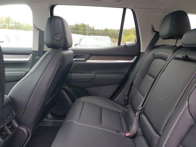 new 2026 GMC Terrain car