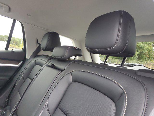 new 2026 GMC Terrain car