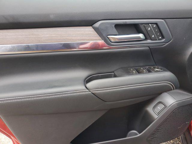 new 2026 GMC Terrain car