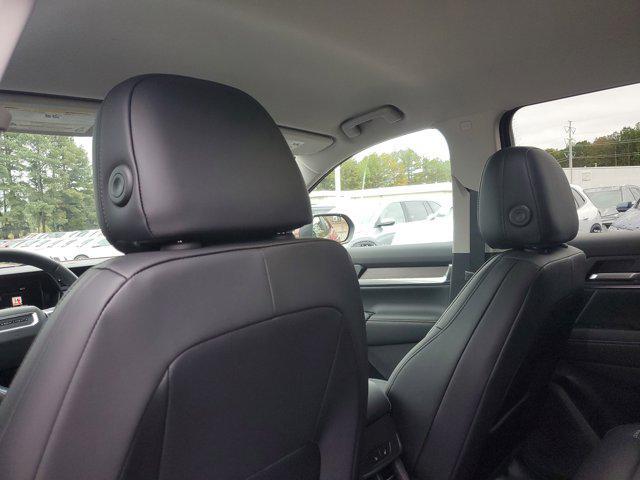 new 2026 GMC Terrain car