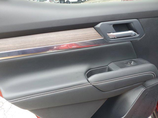 new 2026 GMC Terrain car