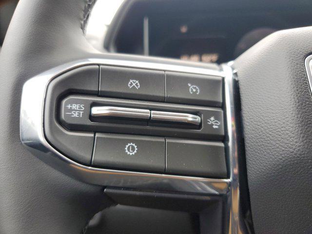 new 2026 GMC Terrain car