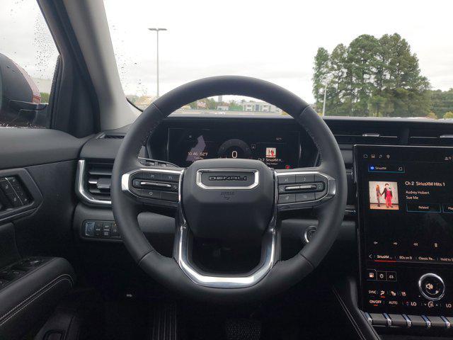 new 2026 GMC Terrain car