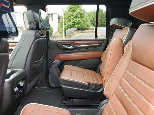 used 2023 GMC Yukon XL car, priced at $81,399