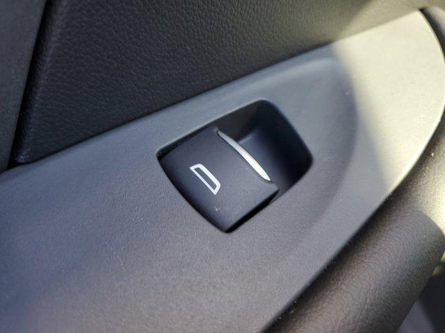 new 2025 Buick Envision car