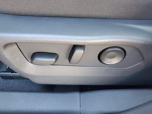 new 2025 Buick Envision car