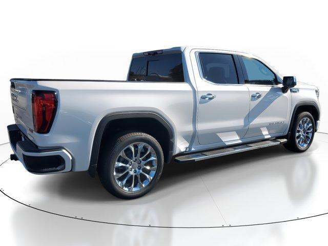 new 2024 GMC Sierra 1500 car, priced at $67,955