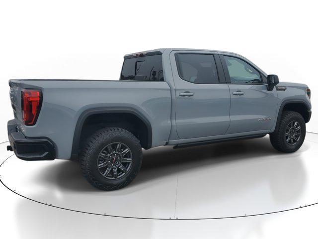 new 2025 GMC Sierra 1500 car