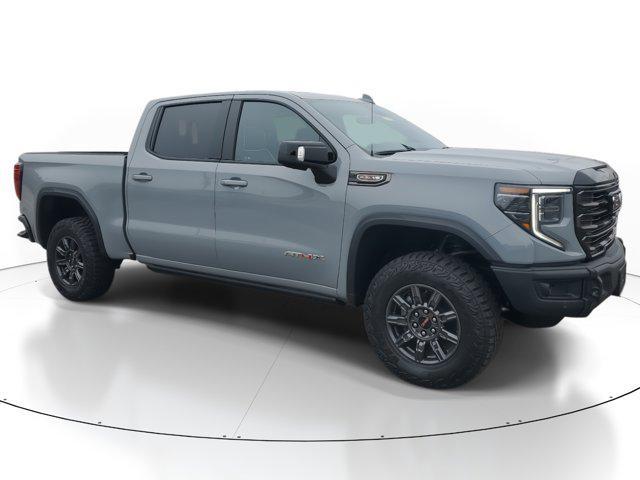 new 2025 GMC Sierra 1500 car