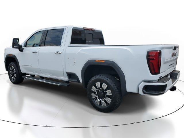 new 2025 GMC Sierra 2500 car, priced at $85,380