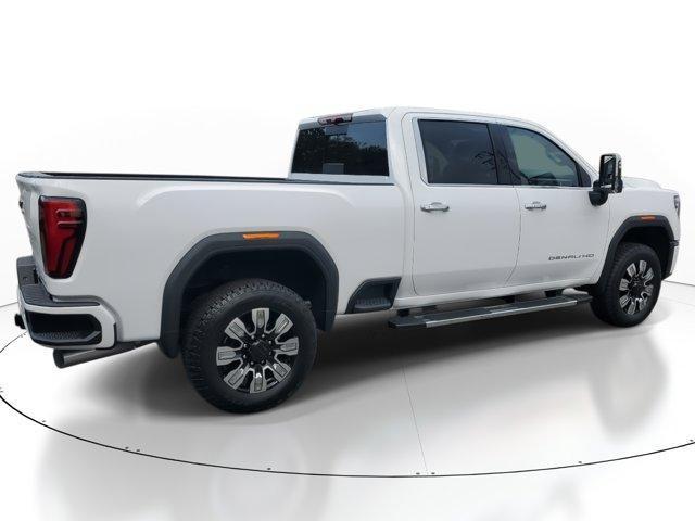 new 2025 GMC Sierra 2500 car, priced at $85,380