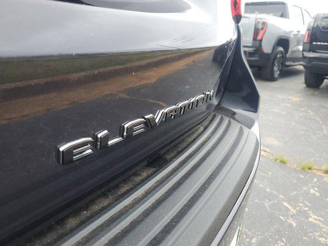 new 2026 GMC Yukon car