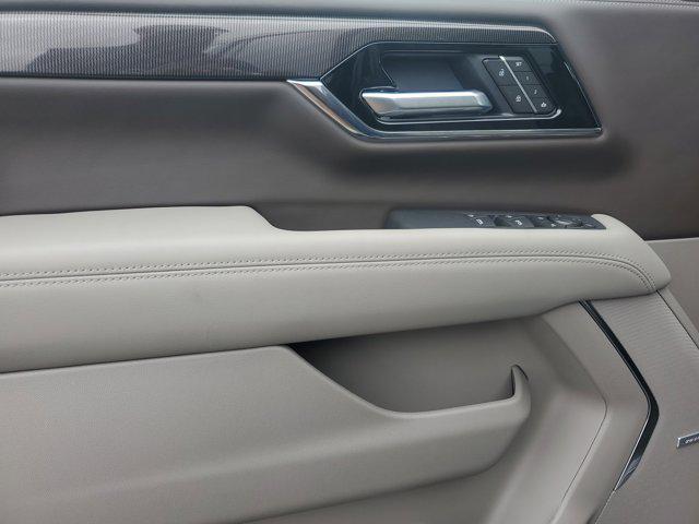 new 2026 GMC Yukon car