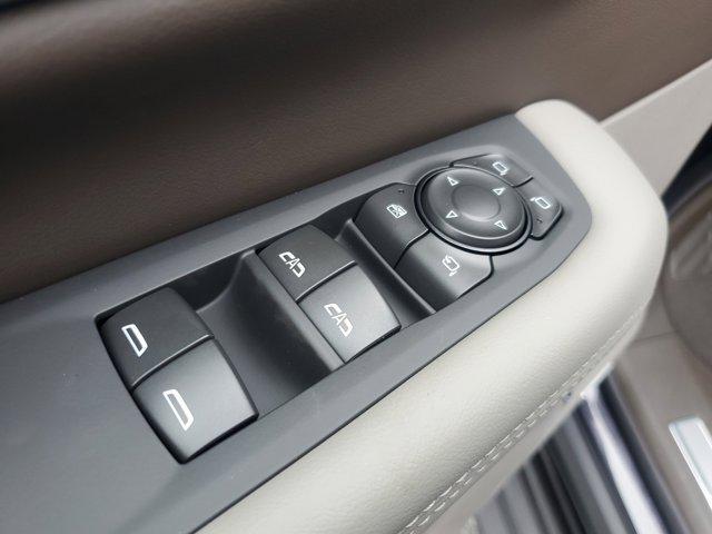 new 2026 GMC Yukon car