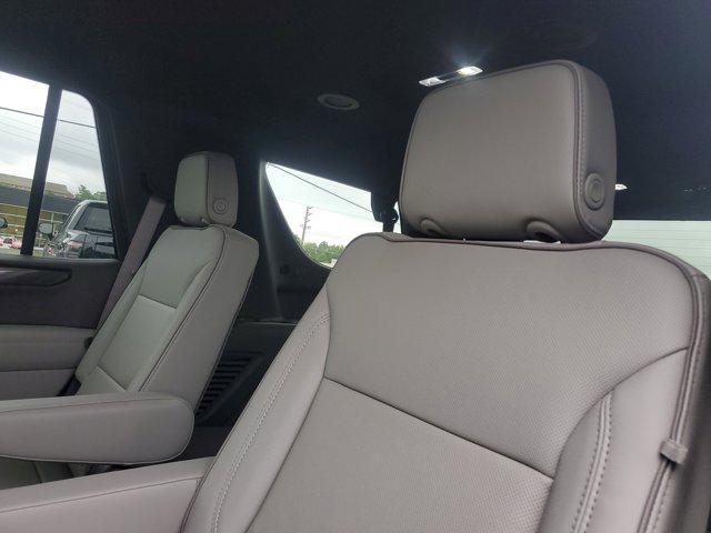 new 2026 GMC Yukon car