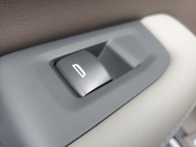 new 2026 GMC Yukon car