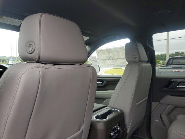new 2026 GMC Yukon car