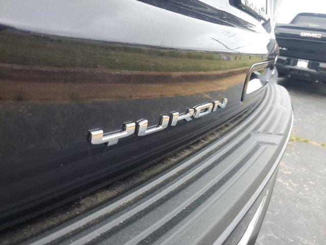 new 2026 GMC Yukon car