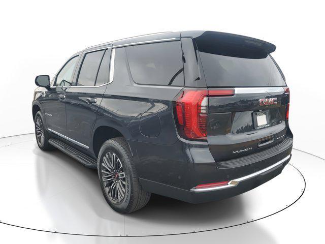 new 2026 GMC Yukon car