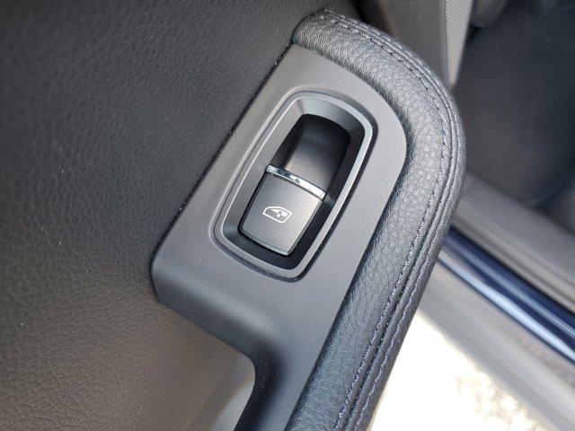used 2023 Porsche Macan car, priced at $50,288