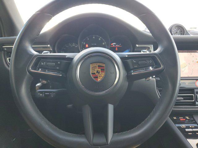 used 2023 Porsche Macan car, priced at $50,288