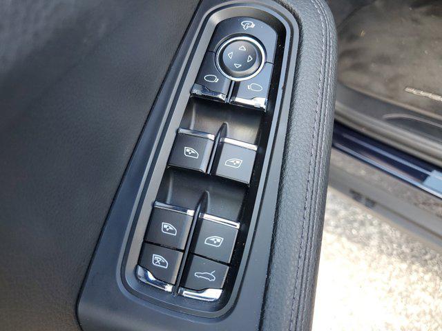 used 2023 Porsche Macan car, priced at $50,288
