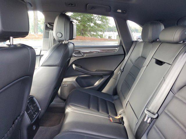 used 2023 Porsche Macan car, priced at $50,288