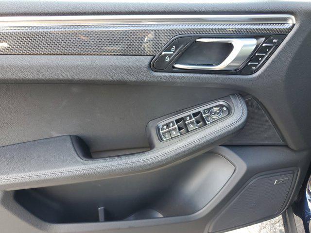 used 2023 Porsche Macan car, priced at $50,288