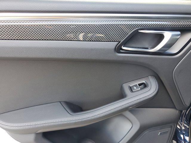 used 2023 Porsche Macan car, priced at $50,288