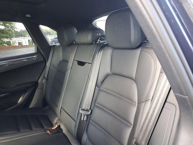 used 2023 Porsche Macan car, priced at $50,288