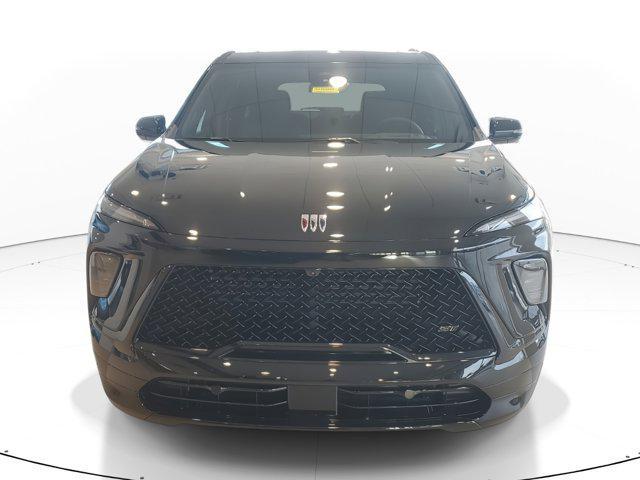 new 2025 Buick Enclave car