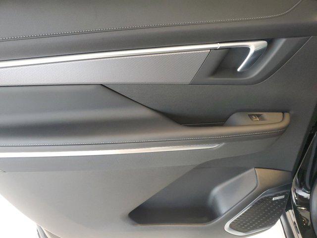 new 2025 Buick Enclave car