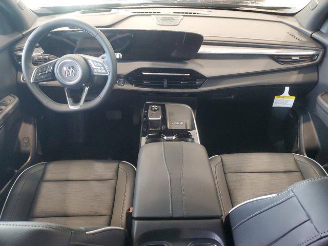 new 2025 Buick Enclave car