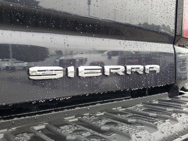 new 2025 GMC Sierra 2500 car