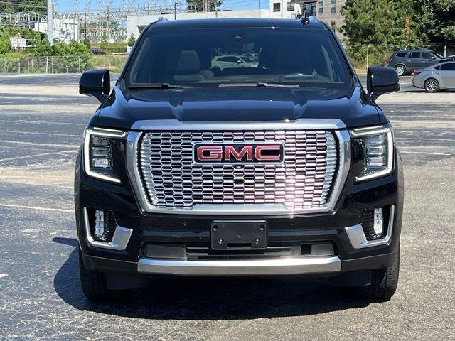 used 2021 GMC Yukon car, priced at $56,991