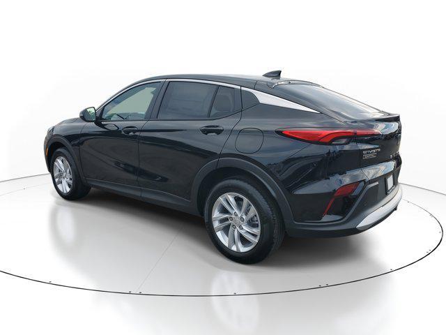 new 2025 Buick Envista car