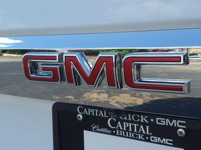 used 2023 GMC Yukon car, priced at $51,980